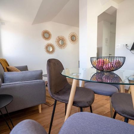 Appartement Le Poulorio 12 - T2 - Proche Gare à Lorient Extérieur photo